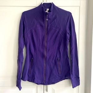 Original Lululemon Running Sweater